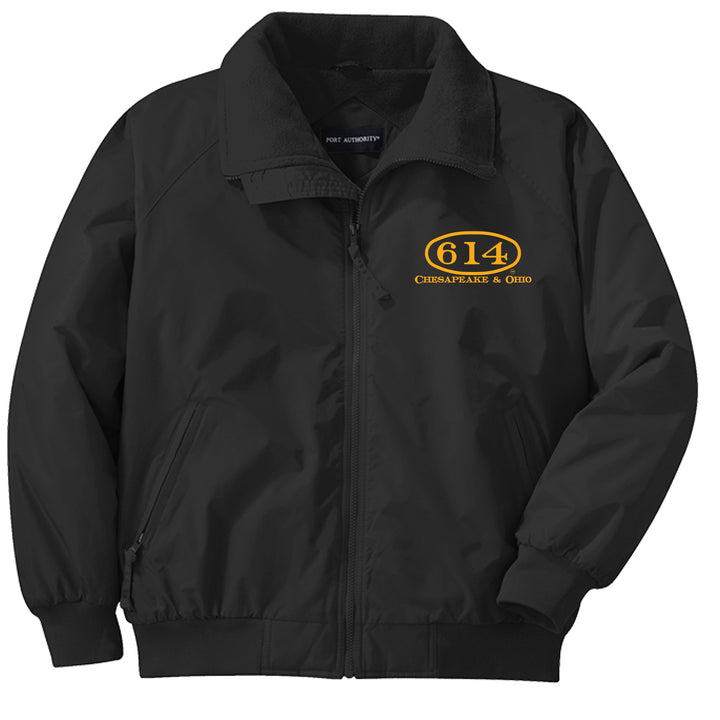 Tr.Black/Tr.Bk - FRONT