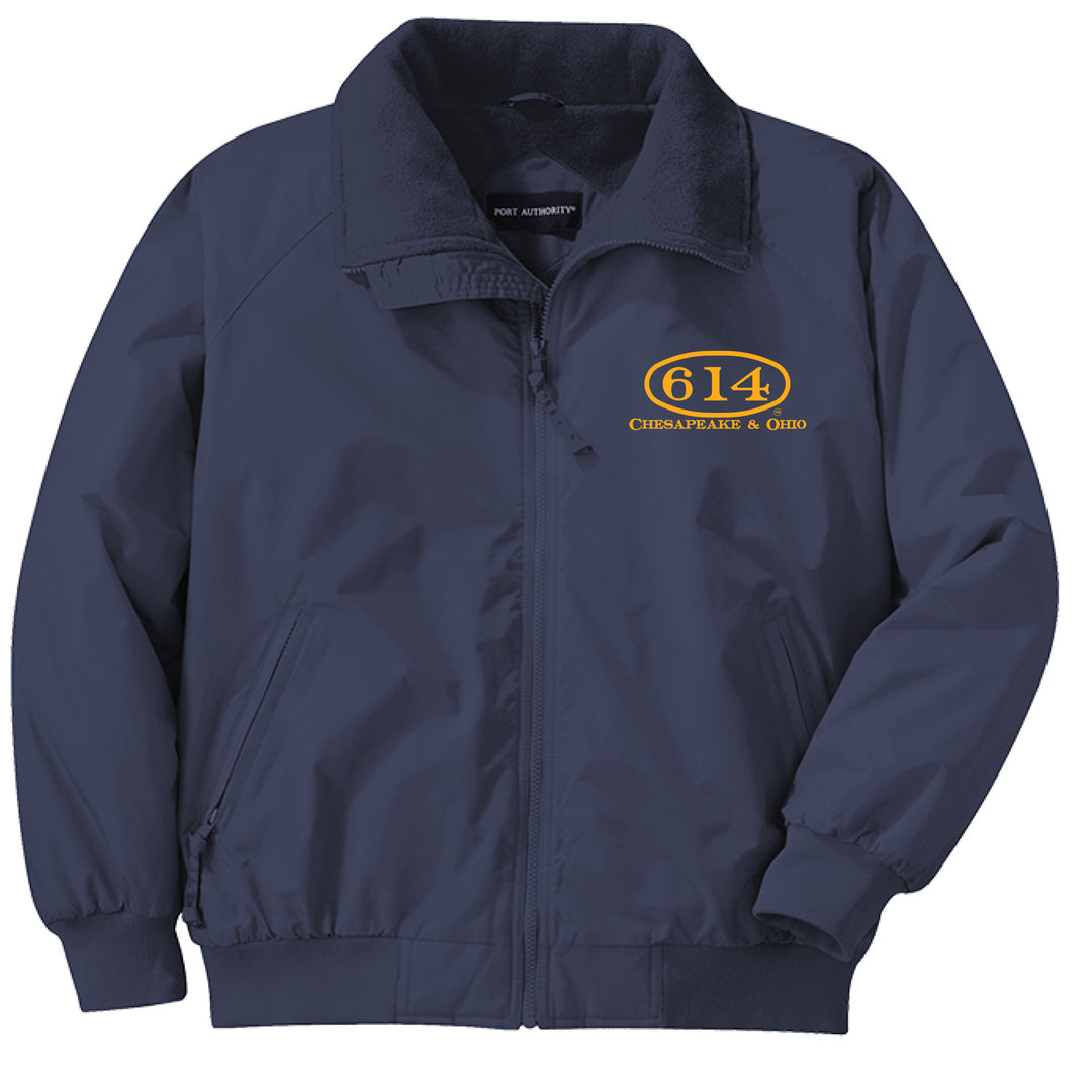 Tr.Navy/TrNvy - FRONT