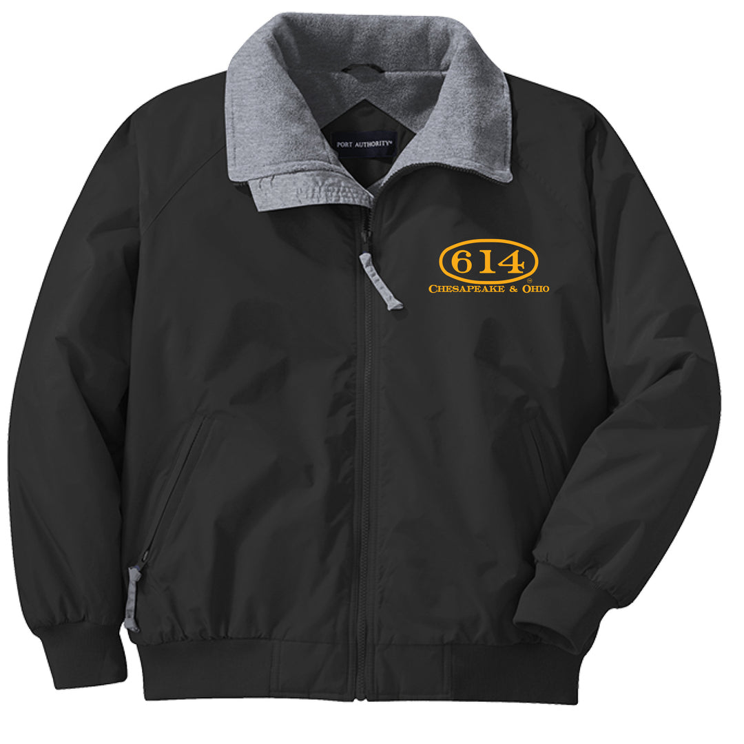 Tr.Black/Grey - FRONT