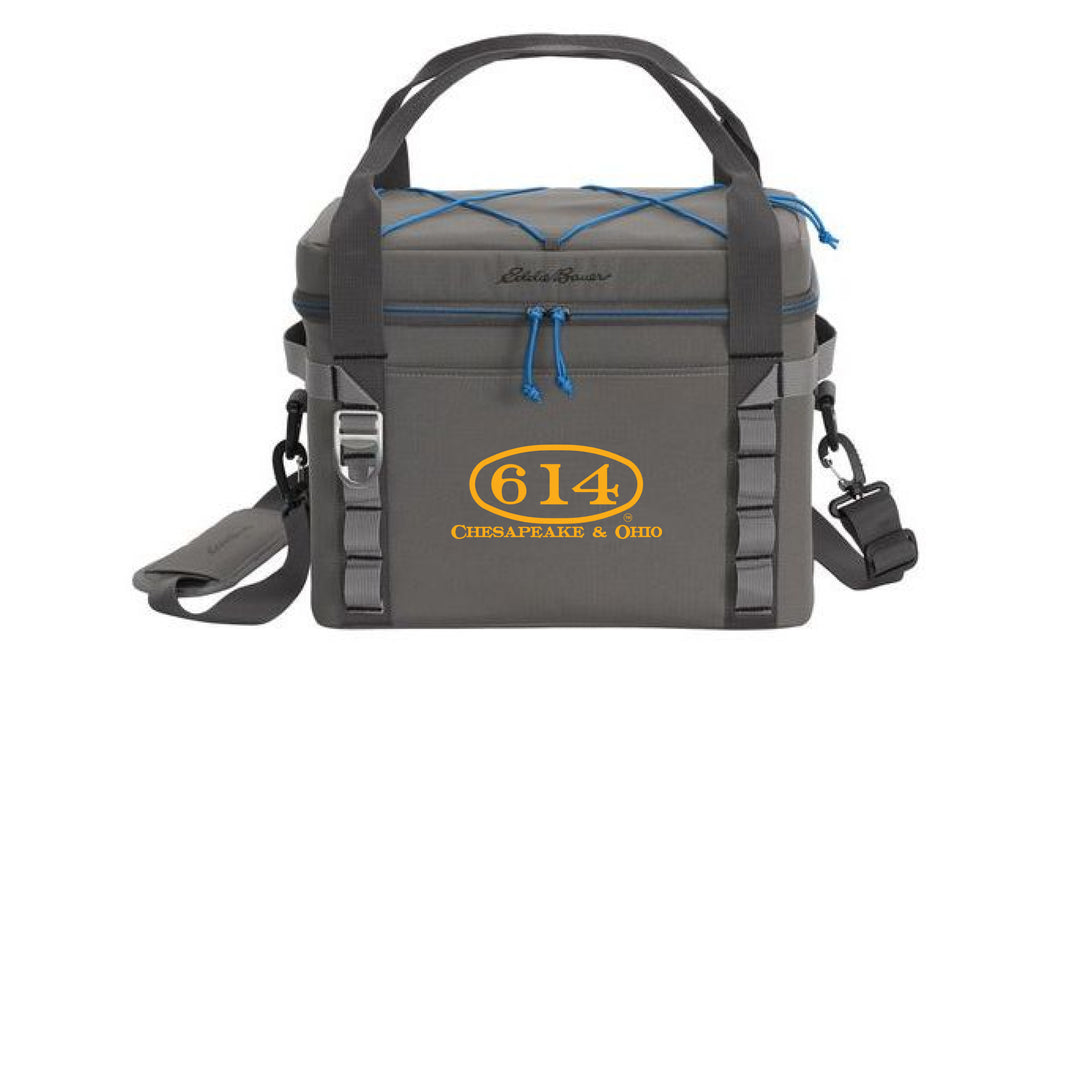 Metal Grey/ Expedition Blue - FRONT