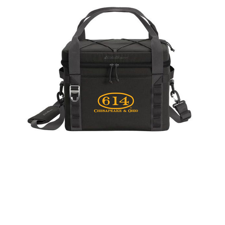 Black/ Grey Steel - FRONT