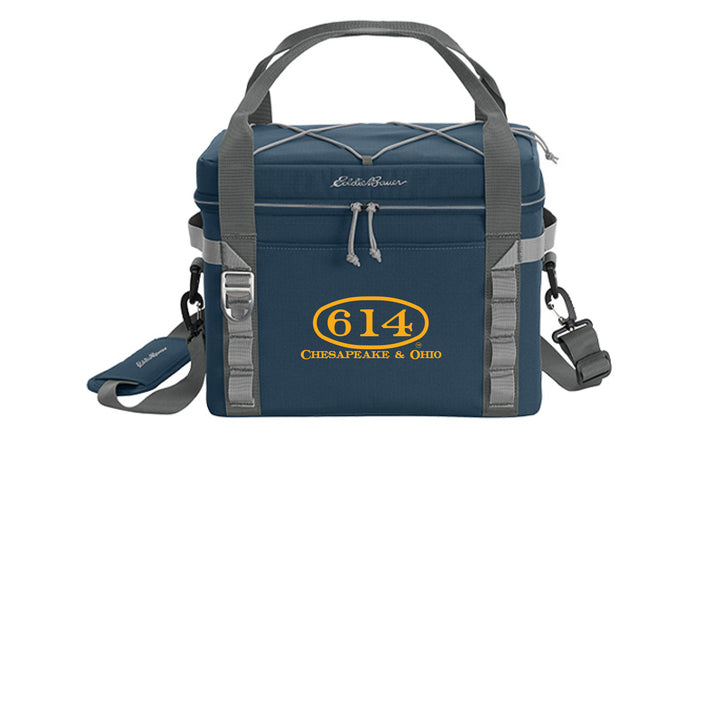 River Blue Navy/ Chrome - FRONT