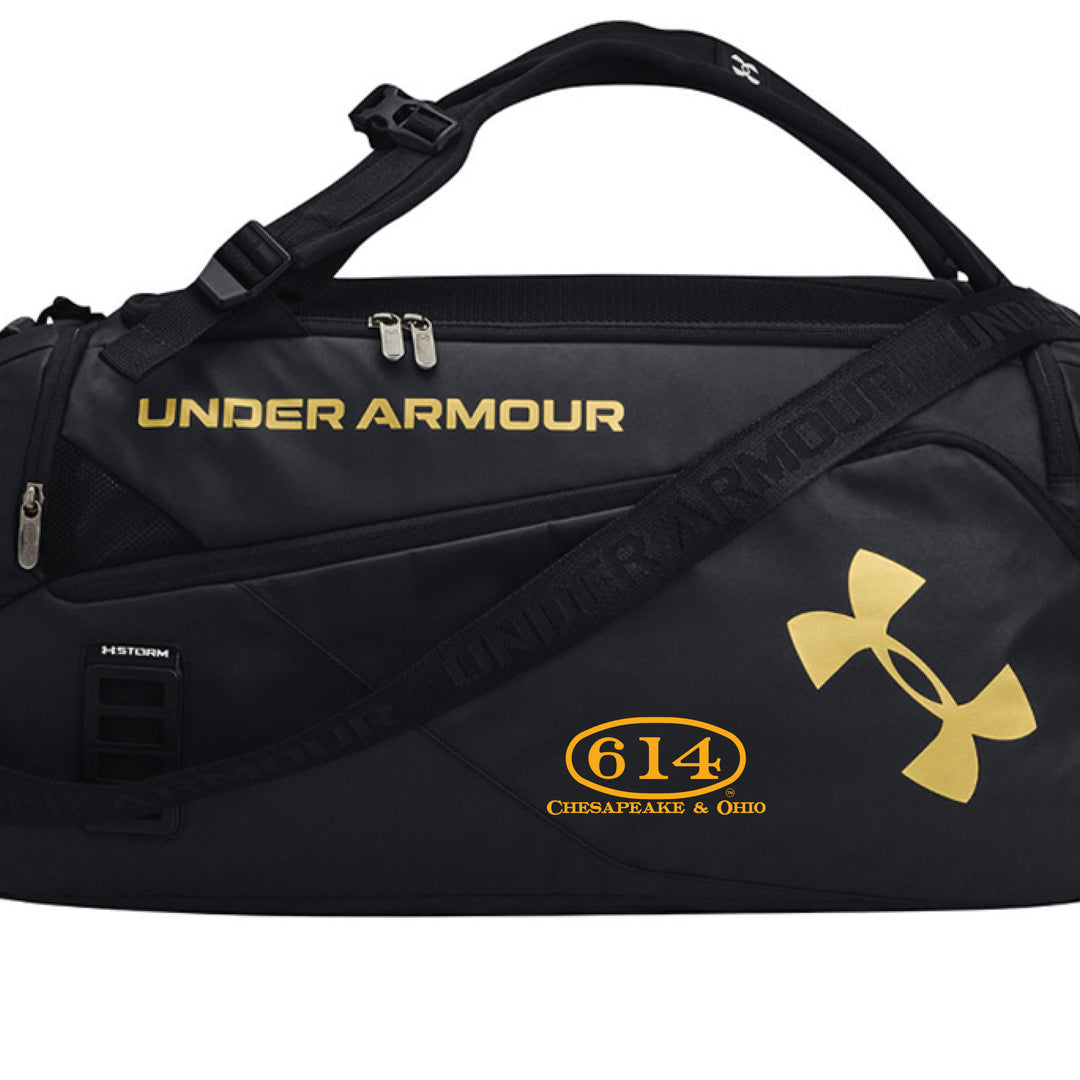 Blk/ Mt Gld_001 - FRONT