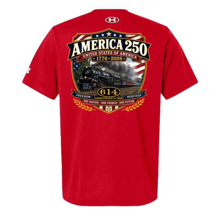 Red/ White - 1383264 - BACK