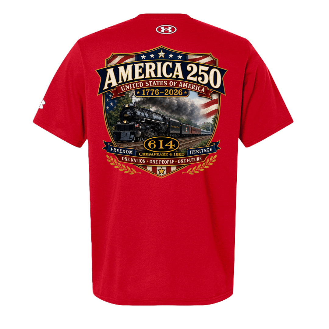 Red/ White - 1383264 - BACK