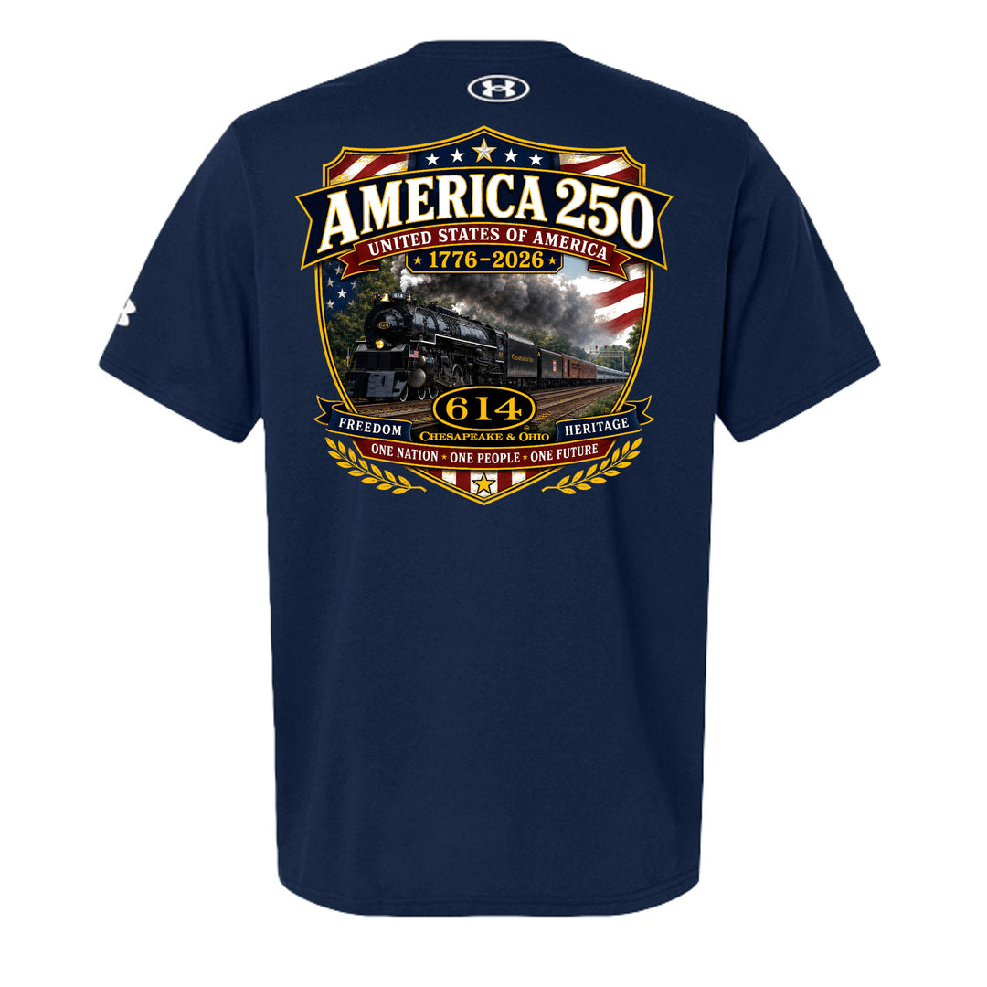 Midnight Navy/ White - 1383264 - BACK