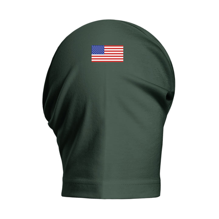 Forest Green/ White - 1383264 - SLEEVE_LEFT