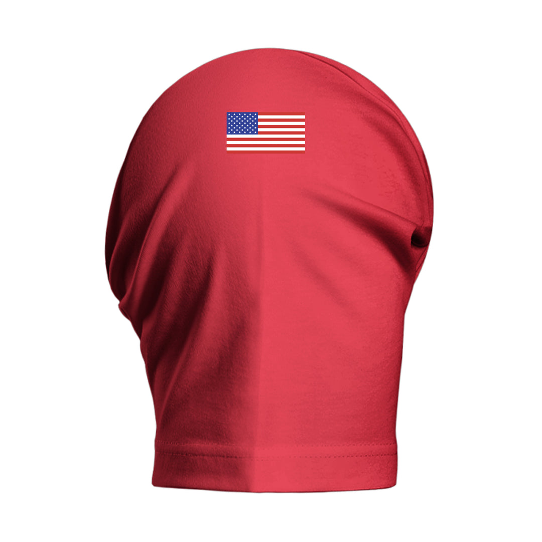 Red/ White - 1383264 - SLEEVE_LEFT
