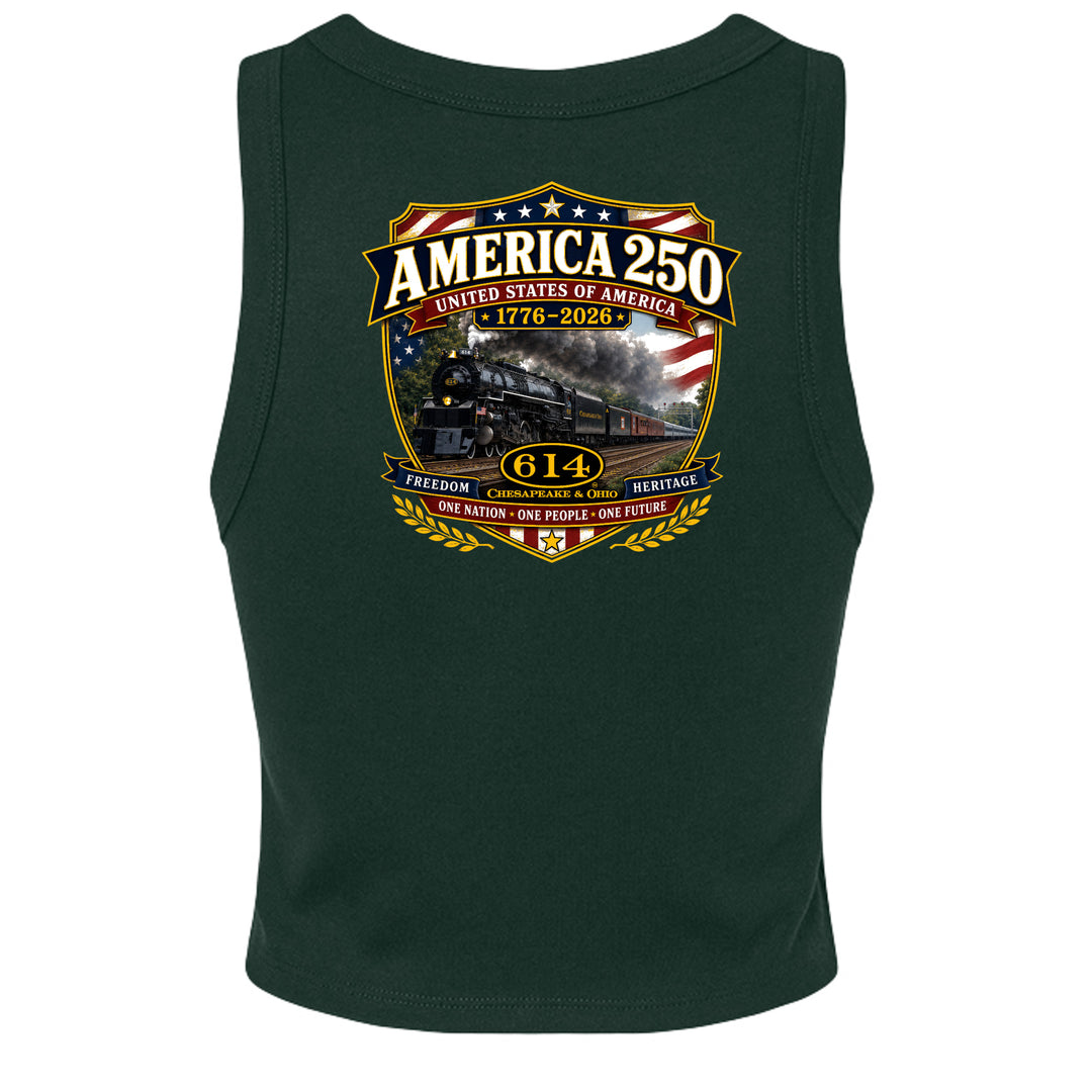 Solid Forest Blend - 1019 - BACK