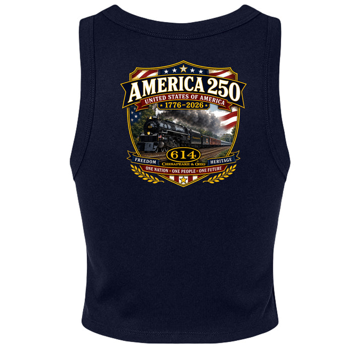 SOLID NAVY BLEND - 1019 - BACK