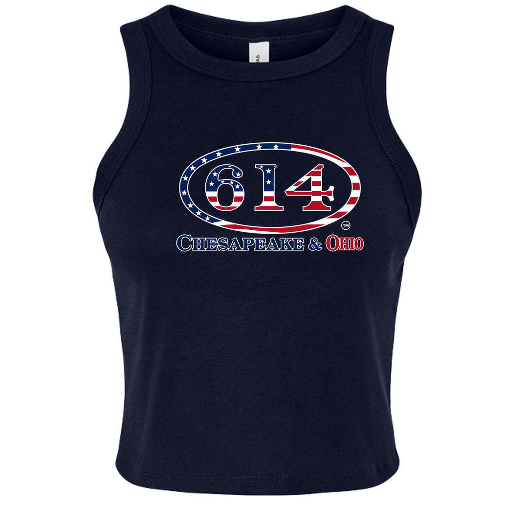 SOLID NAVY BLEND - 1019 - FRONT