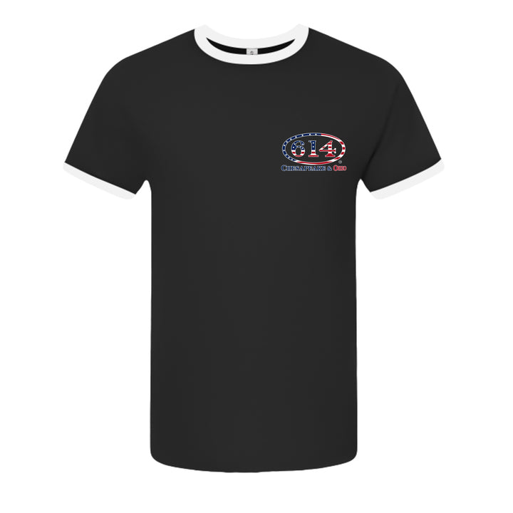 Black/ White - 246 - FRONT