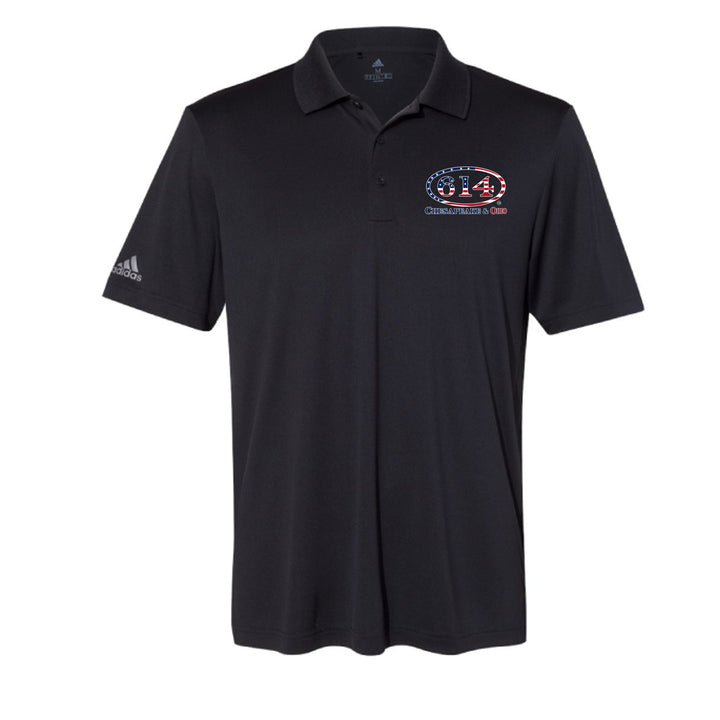 Black - A230 - FRONT