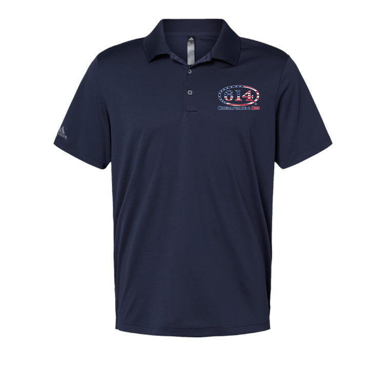Navy - A230 - FRONT