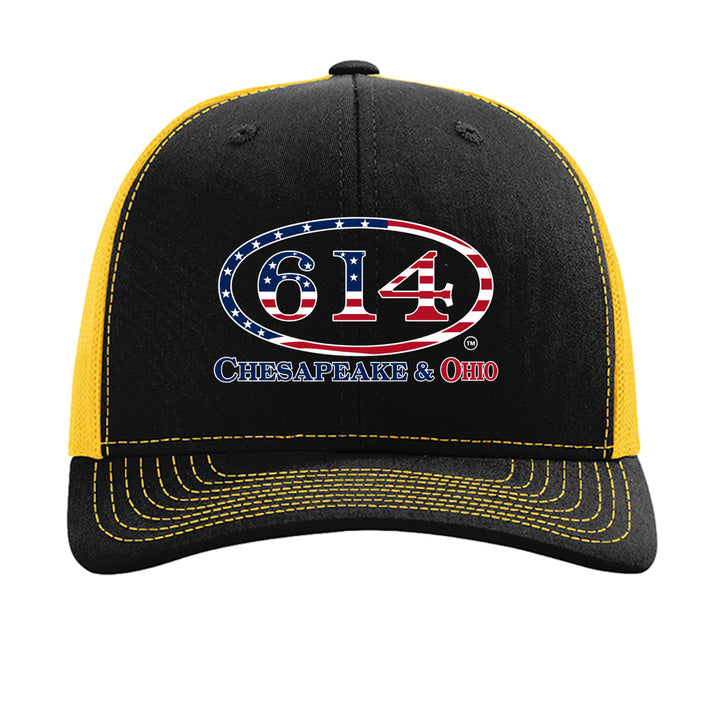 Black/ Gold - 112 - FRONT