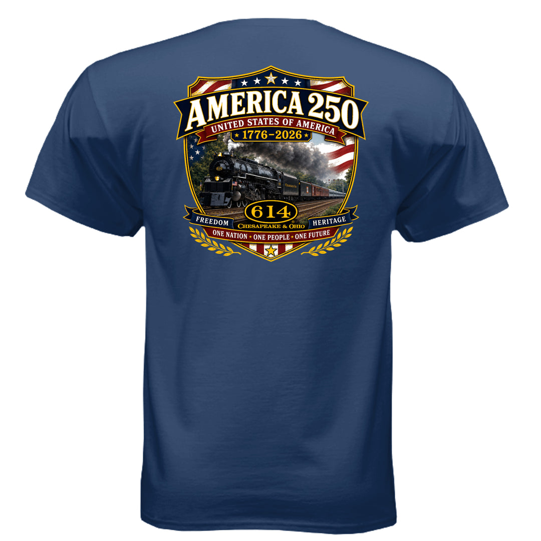 REGAL NAVY - 5180 - BACK