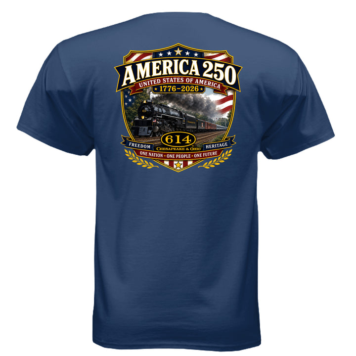 REGAL NAVY - 5180 - BACK