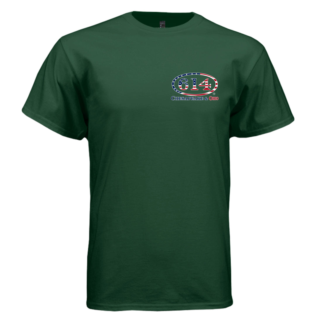 DEEP FOREST - 5180 - FRONT