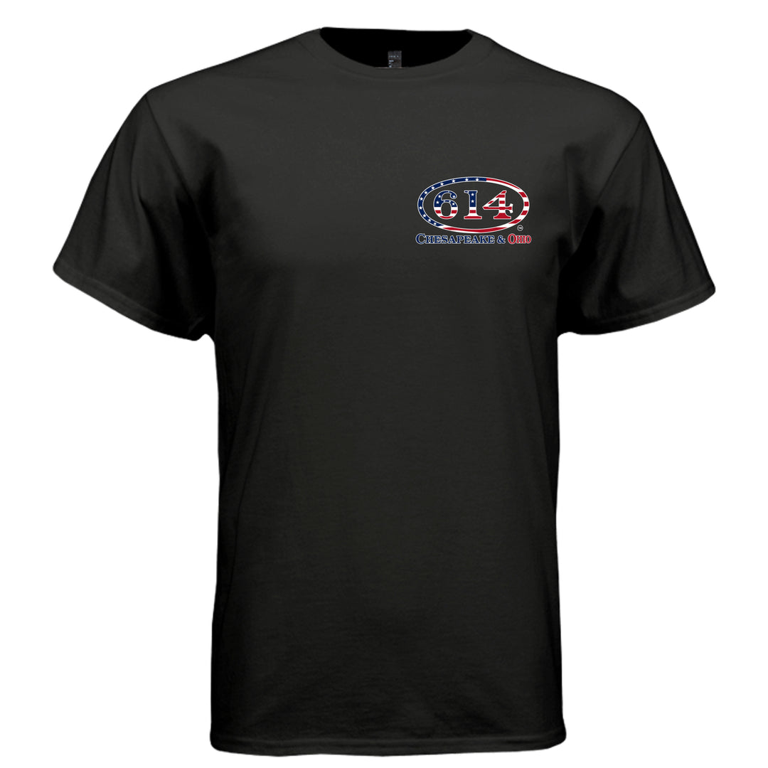 BLACK - 5180 - FRONT