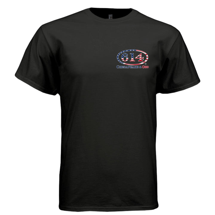 BLACK - 5180 - FRONT