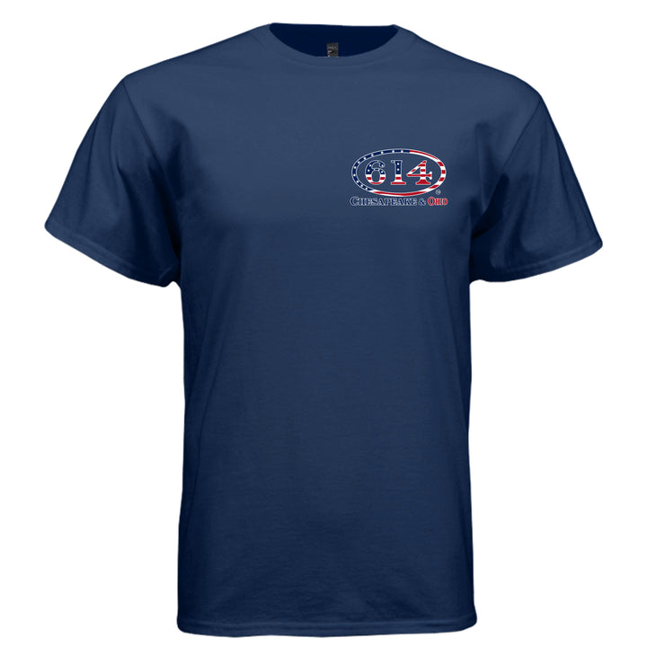 NAVY - 5180 - FRONT