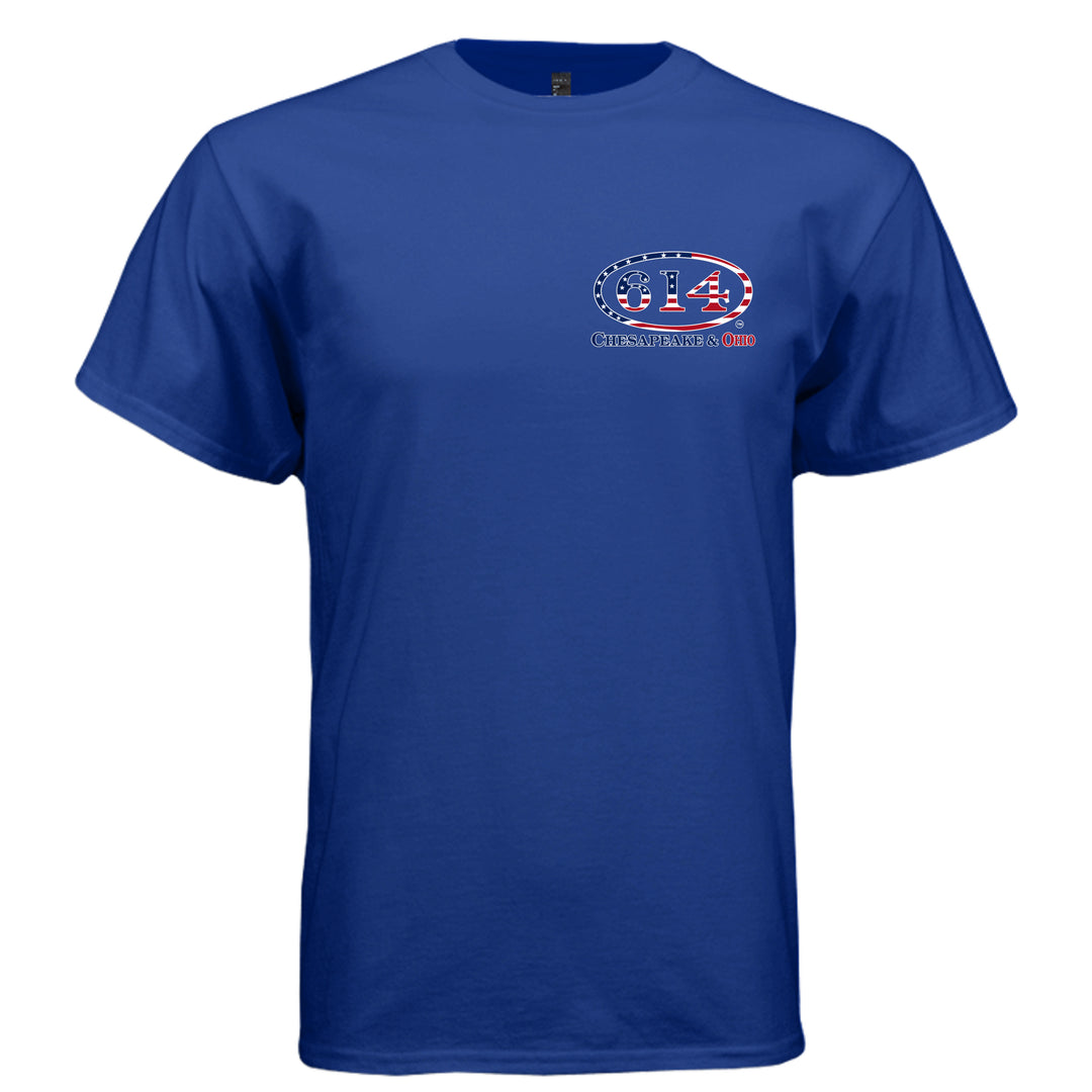 DEEP ROYAL - 5180 - FRONT