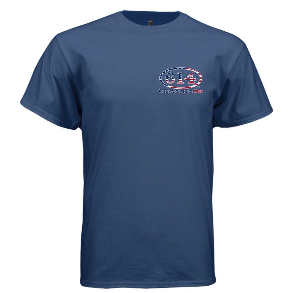 REGAL NAVY - 5180 - FRONT