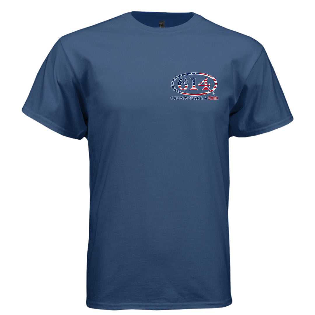REGAL NAVY - 5180 - FRONT