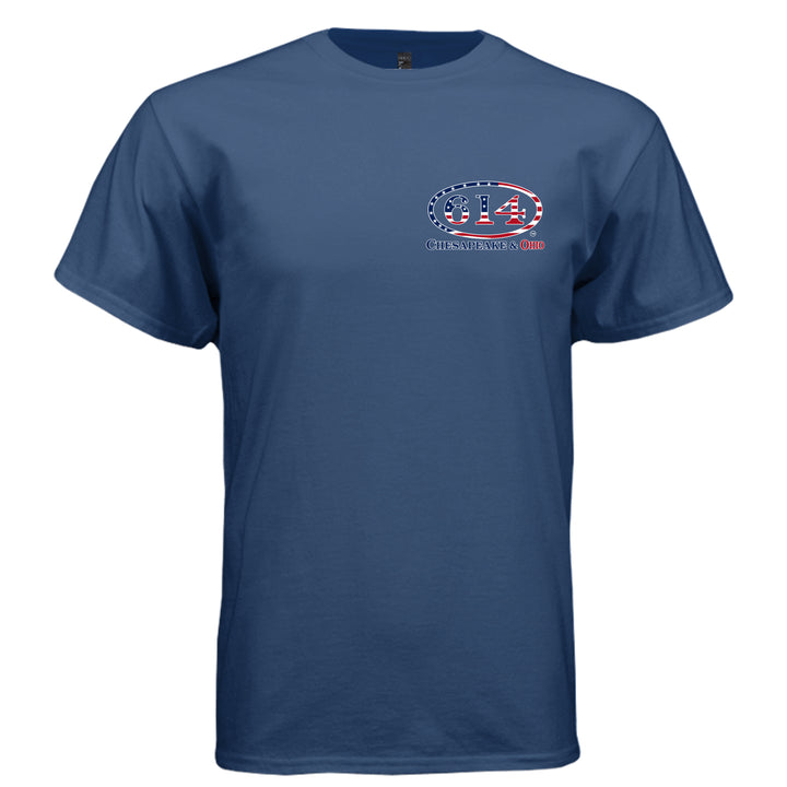 REGAL NAVY - 5180 - FRONT