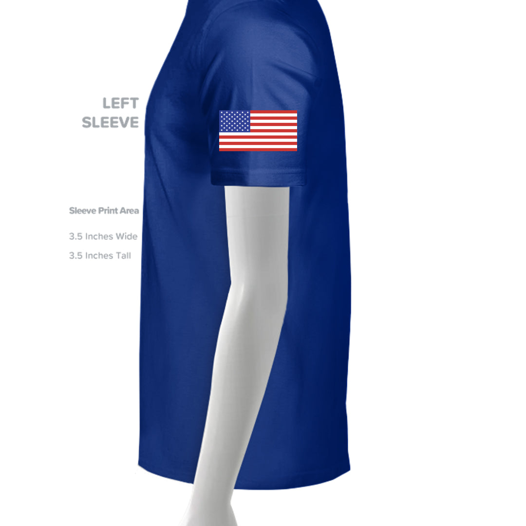 DEEP ROYAL - 5180 - SLEEVE_LEFT