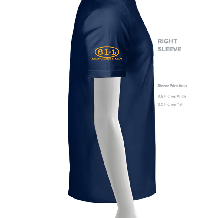 NAVY - 5180 - SLEEVE_RIGHT