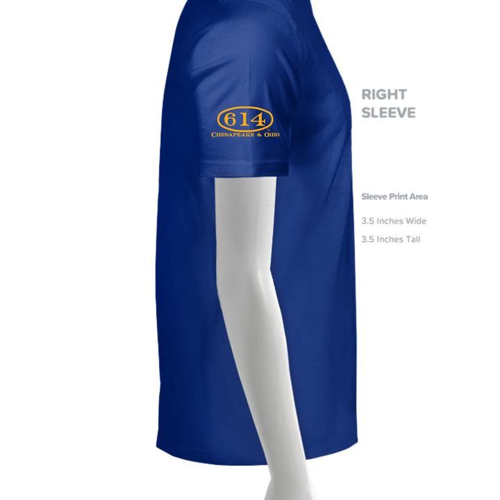 DEEP ROYAL - 5180 - SLEEVE_RIGHT