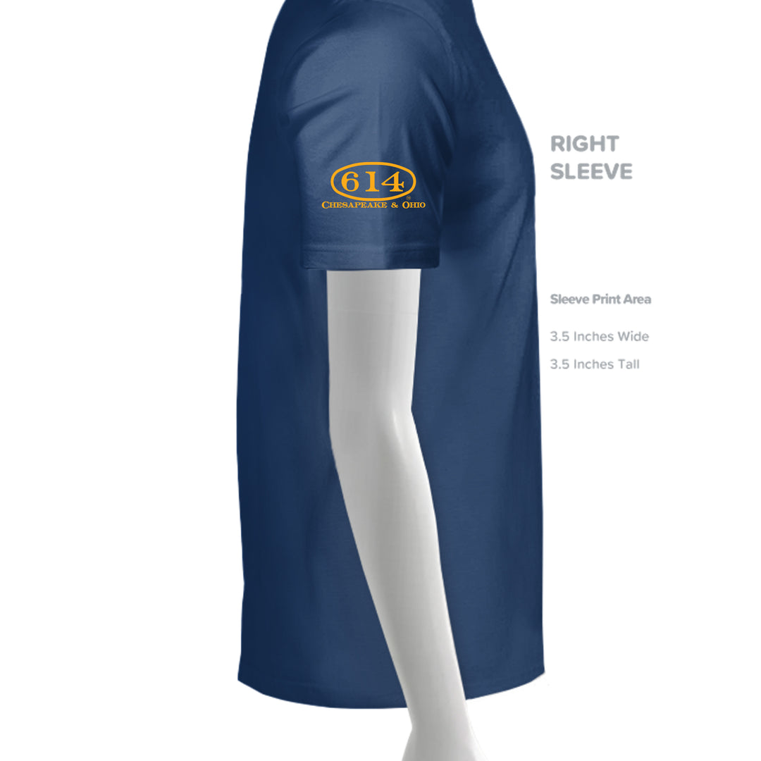 REGAL NAVY - 5180 - SLEEVE_RIGHT