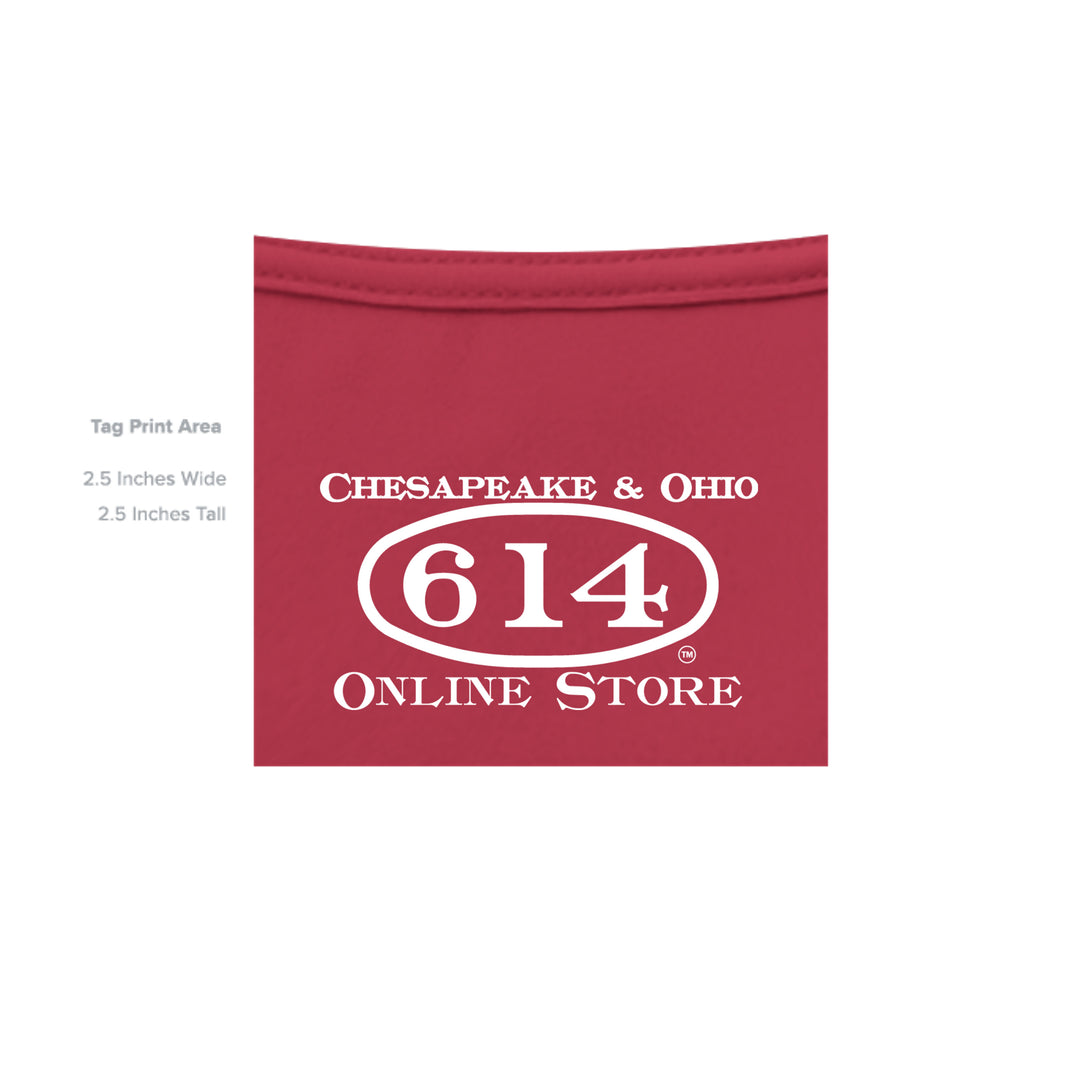 Athletic Red - 5180 - INSIDE_TAG_LINE