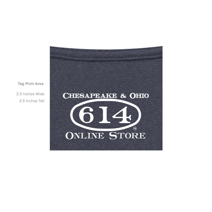 Heather Navy - 5180 - INSIDE_TAG_LINE